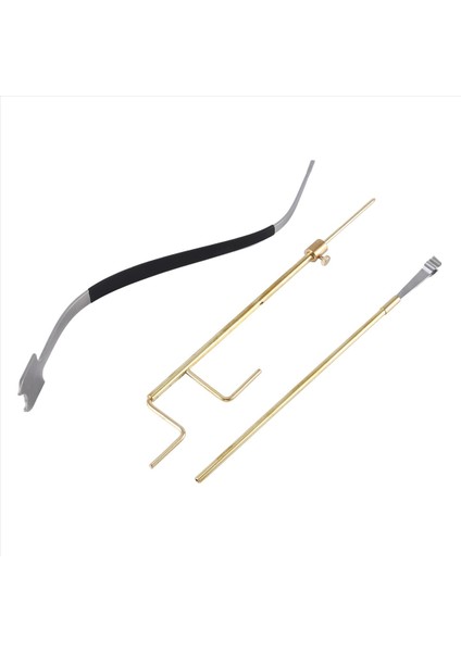 Çello Ses Sütun Kurulumu ve Ayarlama Aracı Ses Sütun Matkabı Ses Sütun Kelepçesi Çello Ses Sütun Kancası (Yurt Dışından) modelleri