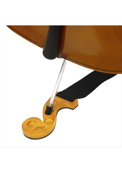 Irin Kaymaz Mat Viyolonsel Bas Evrensel Kaymaz Ped Kaymaz Kartı Aksesuarları (Yurt Dışından) fırsatları