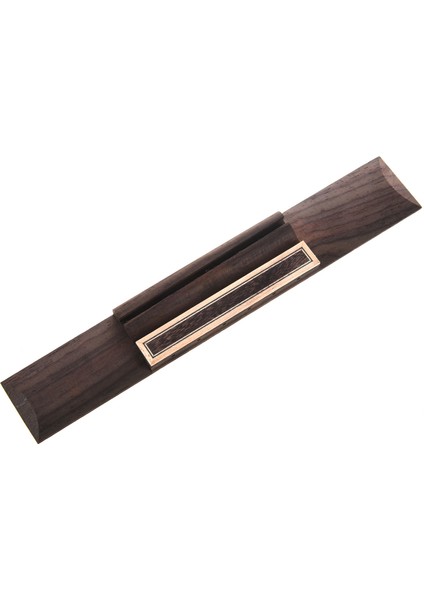 Rosewood Klasik Gitar Köprüsü ve Sığır Kemik Klasik Gitar Somun ve Sığır Kemik Klasik Gitar Eresi (Yurt Dışından) fırsatları