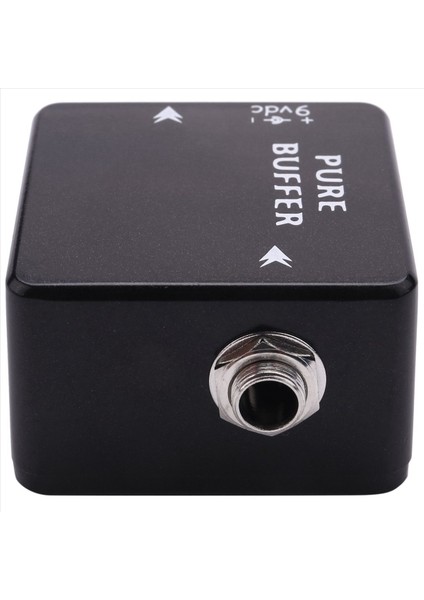 2x Mosky Pure Tampon Gitar Pedalı Pedalı Gitar Etkisi Pedal Full Metal Kabuk Gitar Parçaları ve Aksesuarları (Yurt Dışından) indirimleri