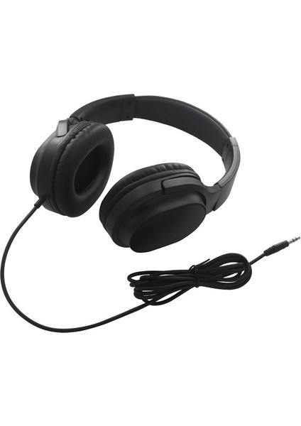 Gitar Kulaklık Gitar Amplifikatör Ses Mikseri Kulak Kulaklığı Geri Çekilebilir Katlanabilir Kablolu Stereo Kulaklık (Yurt Dışından) fırsatları