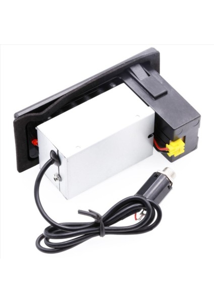 EQ-7545R Pre-Amp Akustik Gitar Preamp Amplifikatör Tuner (Yurt Dışından) modelleri