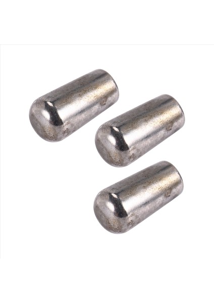 3pcs Gitar Anahtarı Ipucu Lp Epı Elektro Gitar Gümüş Için 3 Yol Değiştirme Anahtarı Düğmesi Uç Kapağı Bakır (Yurt Dışından) fiyatları