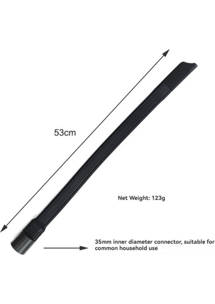 Nt 20 30 Serisi Wd1 Wd2 Wd3 Wd4 Wd5 Wd6 Kablosuz Süpürge Aparatı C Için Esnek Dar Alan Temizleme Aparatı 35MM (Yurt Dışından) modelleri
