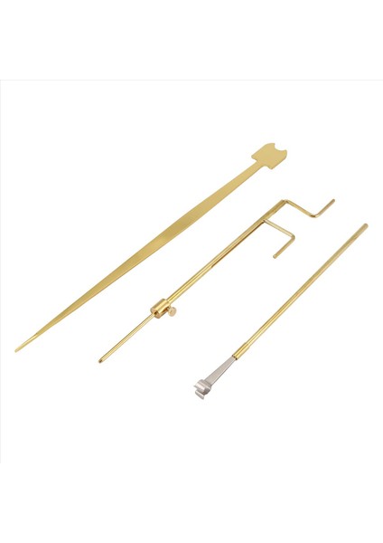 Çello Luthier Araçları Kit Vello Ses Post Seti Ses Post Post Kurulum Aracı Çello Yapımı Onarım Araçları Düz (Yurt Dışından) fiyatları