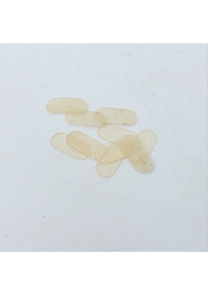 Keman Köprüsü Tel Koruma Pad E1A1 Dize Koruma Pad Aksesuarları Dize Koruma Pad A (Yurt Dışından) fiyatları