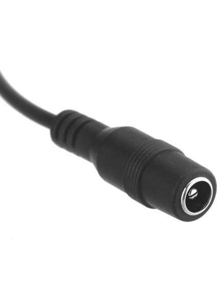 2x Vitoos 3 Yollar Elektrot Daisy Zincir Kablo Demet Kablosu Bakır Tel Gitar Efektleri Için Güç Kaynağı Adaptörü Splitter Siyah (Yurt Dışından) indirimleri