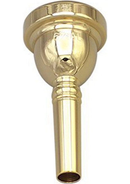 2x Alto Trombon Bakır Ağızlık Ağız Parçası 6 5AL Altın (Yurt Dışından) fiyatları