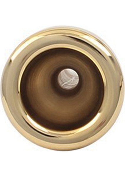 2x Alto Trombon Bakır Ağızlık Ağız Parçası 6 5AL Altın (Yurt Dışından) fırsatları