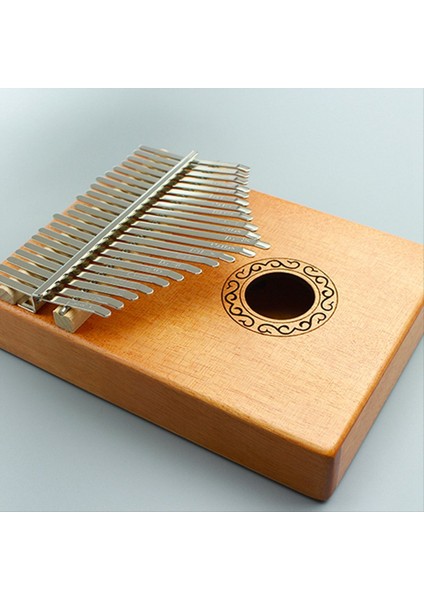 Kalimba Başparmak Piyano 21 Anahtarlar Taşınabilir Mbira Parmak Piyano Hediyeleri Çocuklar ve Yetişkinler Için Yeni Başlayanlar Tuning Hammer ile Yeni Başlayanlar (Yurt Dışından) indirimleri