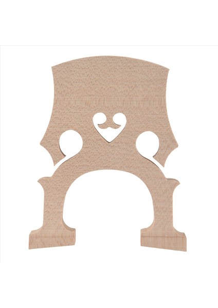 4/4 Boyutlu Çello Enfes Akçaağaç Malzemesi Için Profesyonel Çello Köprüsü (Yurt Dışından) fiyatları