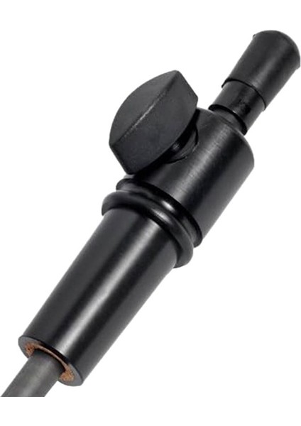 3/4 ve 4/4 Çello Parçaları Için Karbon Fiber Çello Endpin (Yurt Dışından) fırsatları