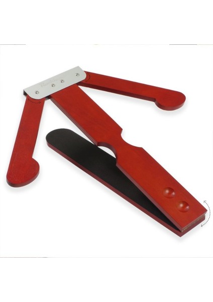 Rockhouse Cello Anti-Slip Pad Cihaz Çello Slip Anti-Slip Kemer Plakası Zemin Kayma Önleyici Plaka Kayma Önleyici Alet Aksesuarları (Yurt Dışından) fırsatları