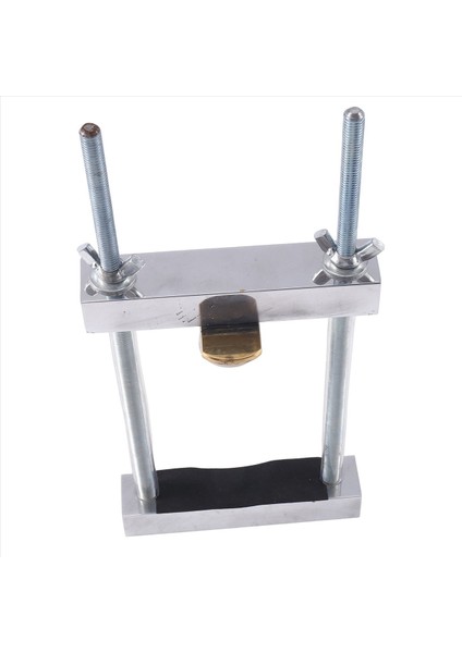 Viyolonsel Boyun Montaj Kelepçesi Kolay Baş Kelepçe Yapım Çello Araçları Katı Tuner Alaşım Kafa Fikstürü (Yurt Dışından) fırsatları