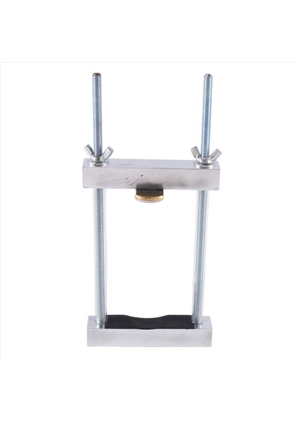 Viyolonsel Boyun Montaj Kelepçesi Kolay Baş Kelepçe Yapım Çello Araçları Katı Tuner Alaşım Kafa Fikstürü (Yurt Dışından) indirimleri