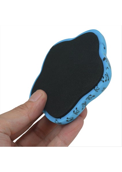 Viyolonsel Tıpa Endpin Bottomatherder Aracı Dinlenme Durdur Koruyucu Destek Başkan Skid Olmayan Anti Kauçuk Sessiz Pad (Yurt Dışından) modelleri