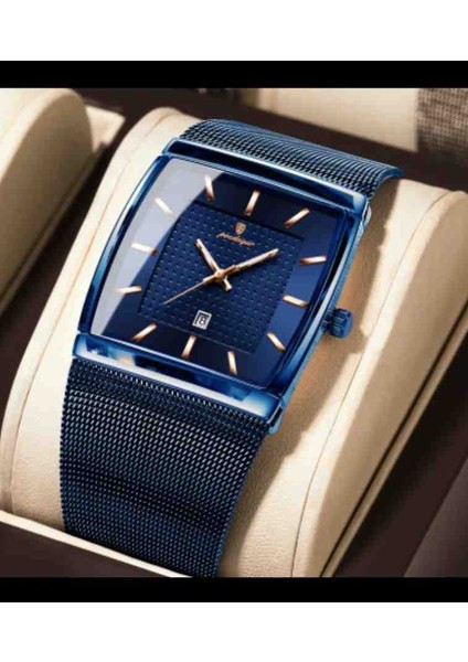 Poedegar Erkeğin Asaletini,gücünü Yansıtan Özel Dizayn Tasarım Quartz fiyatları