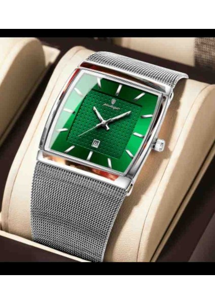 Poedegar Erkeğin Asaletini,gücünü Yansıtan Özel Dizayn Tasarım Quartz fırsatları