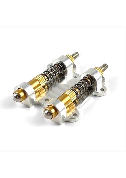 Gitar Tremolo Stoppe Stabilizatör Alüminyum Pirinç Tremolo Stopper Stabilize Cihaz Kiti Köprüsü Tremolo Köprü Sistemleri (Yurt Dışından)