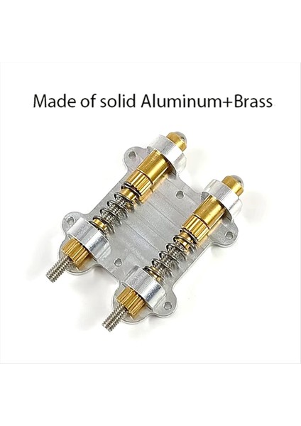 Gitar Tremolo Stoppe Stabilizatör Alüminyum Pirinç Tremolo Stopper Stabilize Cihaz Kiti Köprüsü Tremolo Köprü Sistemleri (Yurt Dışından) fiyatları