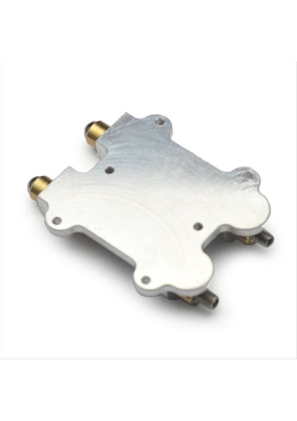 Gitar Tremolo Stoppe Stabilizatör Alüminyum Pirinç Tremolo Stopper Stabilize Cihaz Kiti Köprüsü Tremolo Köprü Sistemleri (Yurt Dışından) indirimleri