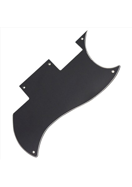2x Gitar Pickguard Epiphone Özel Sg Gitar Pickguard Scratch Plaka Gitar Aksesuarları (Yurt Dışından) indirimleri
