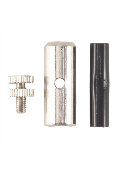 Profesyonel Metal Kurt Tonu Eliminator String Sessiz Bastırıcıyı Çello (Gümüş) Için Ortadan Kaldırın (Yurt Dışından) fırsatları