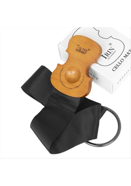 Irin Çello Kayma Önleyici Ped Ahşap Kaymaz Mat Çello Kayma Anti-Kayma Aksesuarları (Yurt Dışından) fiyatları