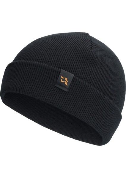 Adzuki Outdoor Bere Siyah Renk