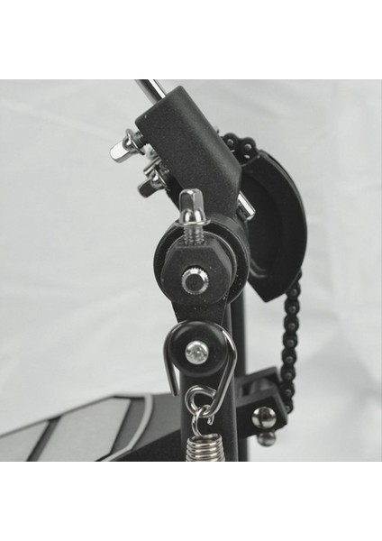 Davul Kiti Pedallar Ağır Hizmetli Tek Bas Davul Pedalı Davul Yeni Başlayanlar (Yurt Dışından) fiyatları