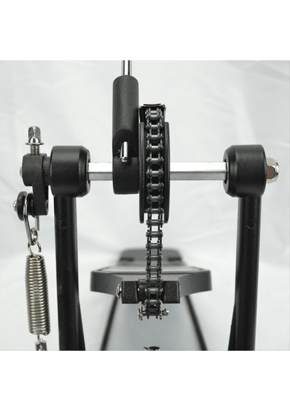 Davul Kiti Pedallar Ağır Hizmetli Tek Bas Davul Pedalı Davul Yeni Başlayanlar (Yurt Dışından) indirimleri