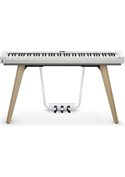 PX-S7000WE Dijital Piyano Beyaz Renk 88 Tuşlu Akıllı Hibrit Klavye ile fiyatları