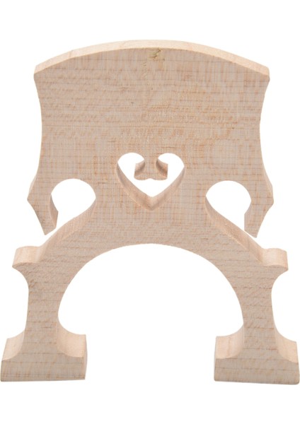 3/4 Boyutlu Enfes Akçaağaç Malzemesi Için Profesyonel Çello Köprüsü (Yurt Dışından) fiyatları