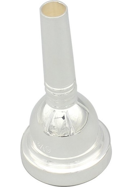 Alto Trombon Bakır Ağızlık Ağız Parçası 6 5AL Gümüş (Yurt Dışından) fiyatları