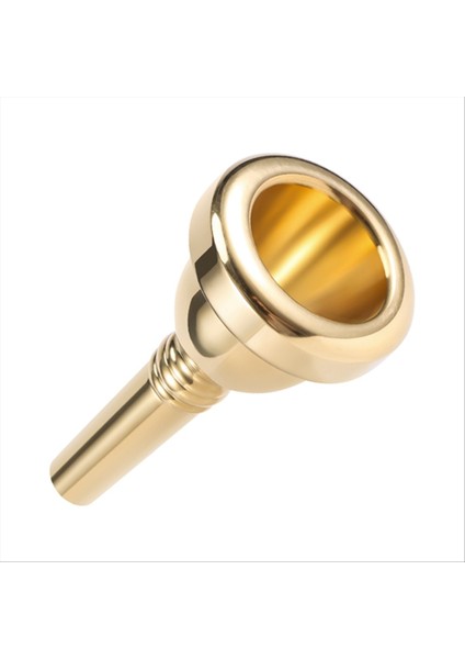Alto Trombon Bakır Ağızlık Ağız Parçası 6 5AL Altın (Yurt Dışından) fiyatları