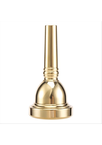 Alto Trombon Bakır Ağızlık Ağız Parçası 6 5AL Altın (Yurt Dışından) modelleri
