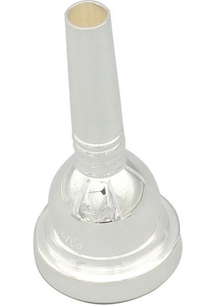 6x Alto Trombon Bakır Ağızlık Ağız Parçası 6 5AL Gümüş (Yurt Dışından) fiyatları