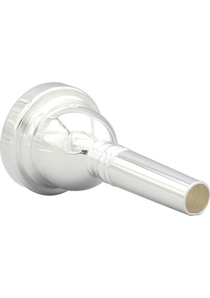 6x Alto Trombon Bakır Ağızlık Ağız Parçası 6 5AL Gümüş (Yurt Dışından) modelleri