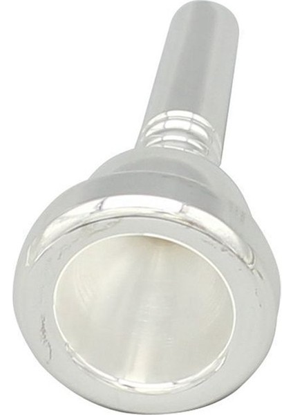 6x Alto Trombon Bakır Ağızlık Ağız Parçası 6 5AL Gümüş (Yurt Dışından) fırsatları