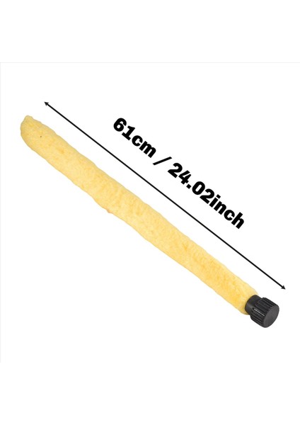 Tenor Saksafon Yumuşak Dayanıklı Temizlik Fırçası Temizleyici Pad Koruyucu (Yurt Dışından) fırsatları