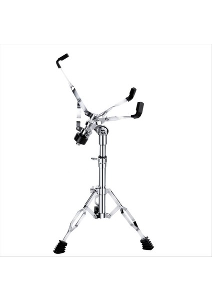 Davul Çubukları Tutucu 25 Ila 40 cm Trampet Için Ayarlanabilir Yükseklik Davul Ped Davul Yeni Başlayanlar Için Trampet Standı (Yurt Dışından) fırsatları