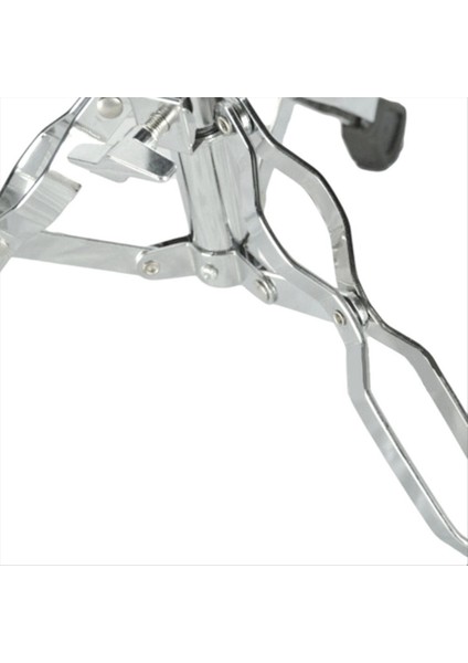 Davul Çubukları Tutucu 25 Ila 40 cm Trampet Için Ayarlanabilir Yükseklik Davul Ped Davul Yeni Başlayanlar Için Trampet Standı (Yurt Dışından) indirimleri