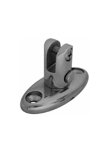 Sağ/sol Dönerli - Sökülebilir Tente Ayağı