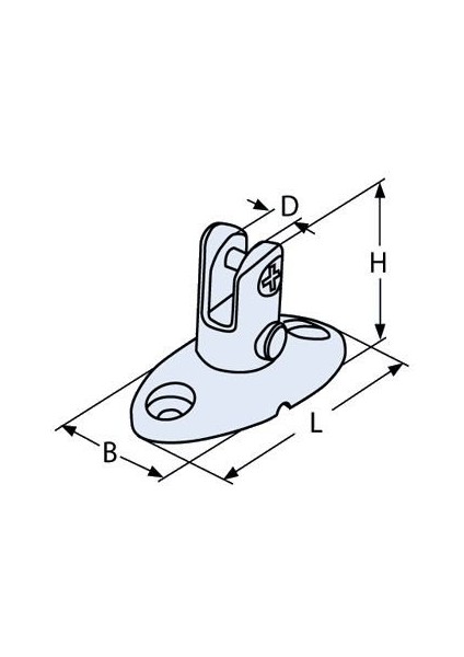 Sağ/sol Dönerli - Sökülebilir Tente Ayağı fırsatları