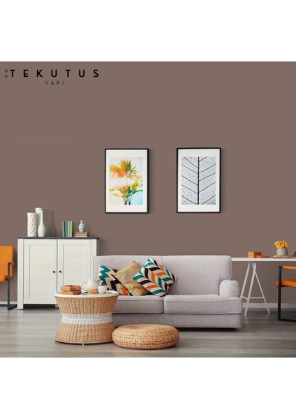 Momento Silan Silikonlu Iç Cephe Boyası 15 L Çakmaktaşı modelleri