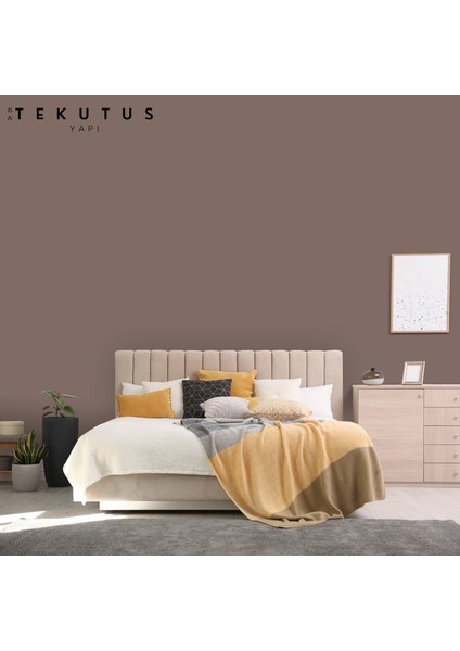 Momento Silan Silikonlu Iç Cephe Boyası 15 L Çakmaktaşı indirimleri