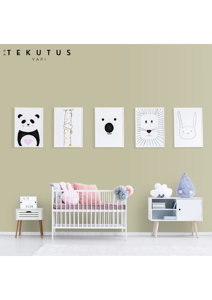 Momento Silan Silikonlu Iç Cephe Boyası 15 L Defne Yaprağı fırsatları