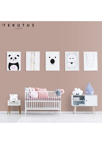 Momento Silan Silikonlu Iç Cephe Boyası 15 L Cİ-6395 / 4089 Zarif Pudra fırsatları