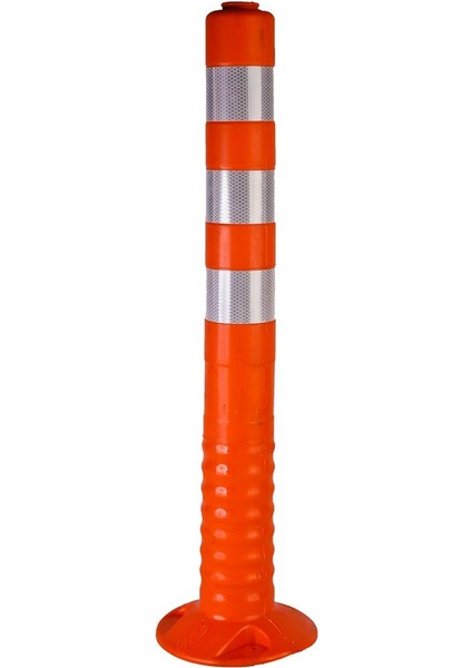 Esnek Şerit Ayırıcı Delinatör 75cm fiyatları