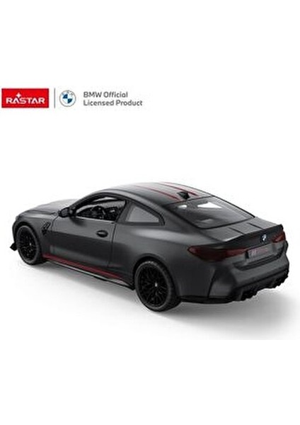 1:16 BMW M4 CSL Uzaktan Kumandalı Araba